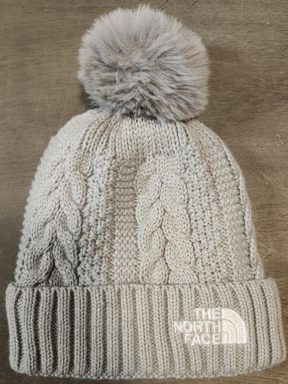 Pom Pom Winter Hat